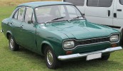 Escort I